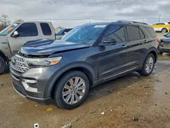 1FMSK7FH6LGA93476 2020 FORD EXPLORER