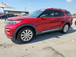1FMSK7FH6LGB03939 2020 FORD EXPLORER