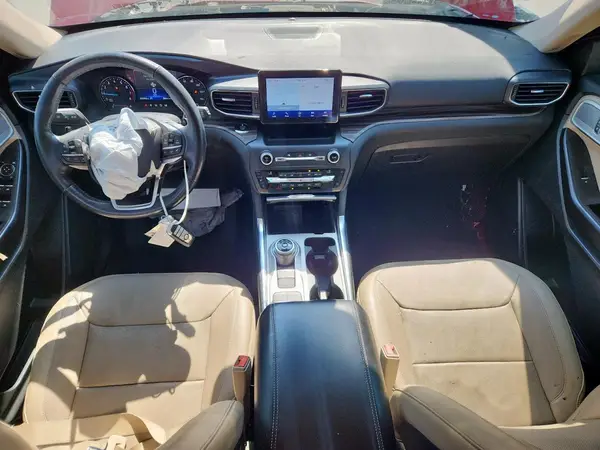 1FMSK7FH6LGB03939 2020 FORD EXPLORER - Image 8