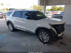 1FMSK7FH6LGB06825 2020 FORD EXPLORER