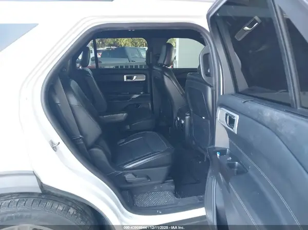 1FMSK7FH6LGB06825 2020 FORD EXPLORER - Image 8