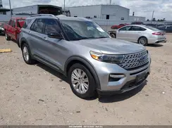 1FMSK7FH6LGB11071 2020 FORD EXPLORER