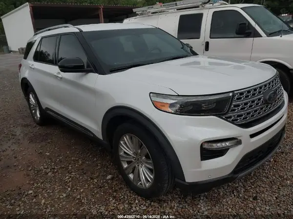 1FMSK7FH6LGB26377 2020 FORD EXPLORER - Image 1