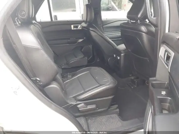 1FMSK7FH6LGB26377 2020 FORD EXPLORER - Image 8