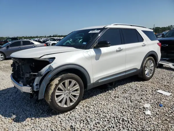 1FMSK7FH6LGB34866 2020 FORD EXPLORER - Image 1
