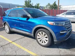 1FMSK7FH6LGB34947 2020 FORD EXPLORER