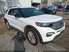 1FMSK7FH6LGB36150 2020 FORD EXPLORER