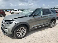 1FMSK7FH6LGB38920 2020 FORD EXPLORER