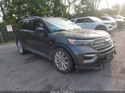 1FMSK7FH6LGB39176 2020 FORD EXPLORER
