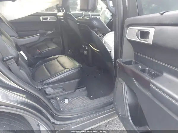 1FMSK7FH6LGB39176 2020 FORD EXPLORER - Image 8