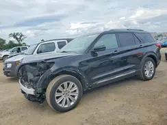 1FMSK7FH6LGB41509 2020 FORD EXPLORER