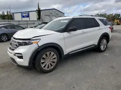 1FMSK7FH6LGB47651 2020 FORD EXPLORER