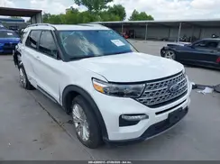 1FMSK7FH6LGB52042 2020 FORD EXPLORER