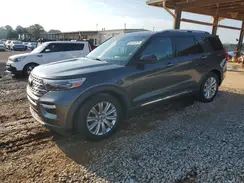 1FMSK7FH6LGB94839 2020 FORD EXPLORER
