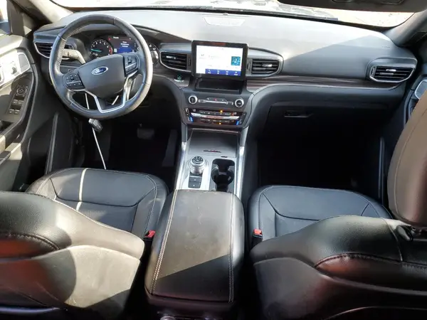 1FMSK7FH6LGB94839 2020 FORD EXPLORER - Image 8