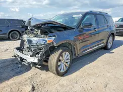 1FMSK7FH6LGB99930 2020 FORD EXPLORER