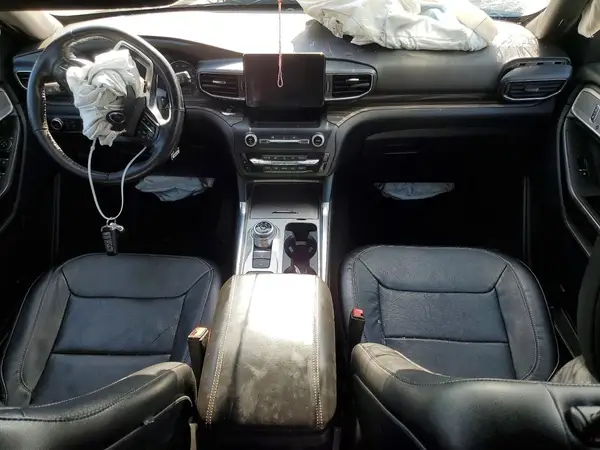 1FMSK7FH6LGB99930 2020 FORD EXPLORER - Image 8