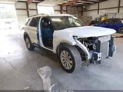 1FMSK7FH6LGC00235 2020 FORD EXPLORER