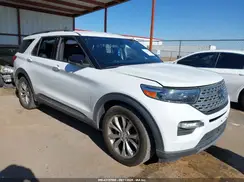 1FMSK7FH6LGC00381 2020 FORD EXPLORER