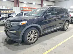 1FMSK7FH6LGC04379 2020 FORD EXPLORER