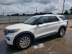 1FMSK7FH6LGC41318 2020 FORD EXPLORER