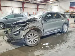 1FMSK7FH6LGC45885 2020 FORD EXPLORER