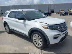 1FMSK7FH6LGC79275 2020 FORD EXPLORER