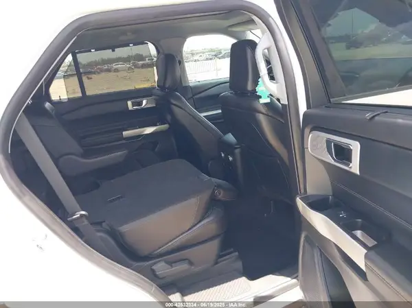 1FMSK7FH6LGC79275 2020 FORD EXPLORER - Image 8