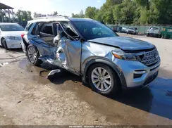 1FMSK7FH6LGC85593 2020 FORD EXPLORER