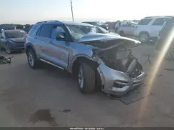 1FMSK7FH6LGC89952 2020 FORD EXPLORER