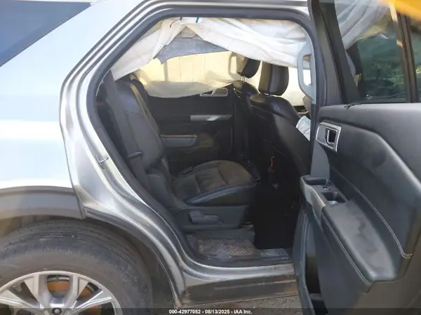 1FMSK7FH6LGC89952 2020 FORD EXPLORER - Image 8