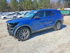 1FMSK7FH6LGC96559 2020 FORD EXPLORER