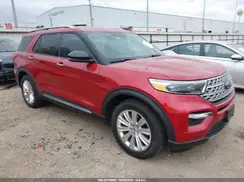 1FMSK7FH6LGD05695 2020 FORD EXPLORER