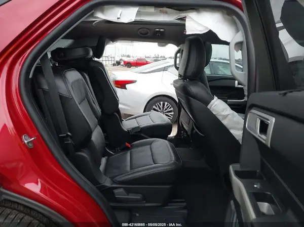 1FMSK7FH6LGD05695 2020 FORD EXPLORER - Image 8