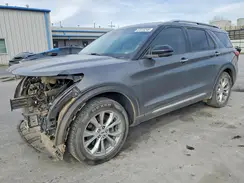 1FMSK7FH6MGA15491 2021 FORD EXPLORER