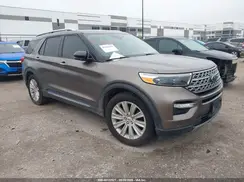 1FMSK7FH6MGA33246 2021 FORD EXPLORER