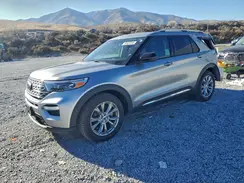 1FMSK7FH6MGA41380 2021 FORD EXPLORER