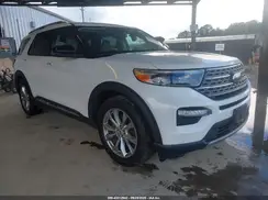 1FMSK7FH6MGA45185 2021 FORD EXPLORER