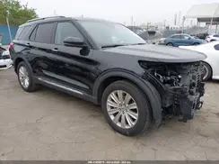 1FMSK7FH6MGA46420 2021 FORD EXPLORER