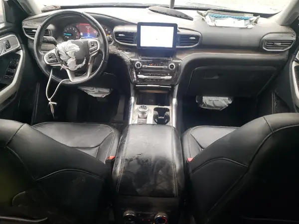 1FMSK7FH6MGA61029 2021 FORD EXPLORER - Image 8
