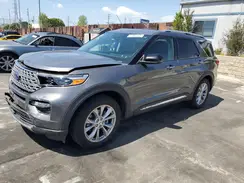 1FMSK7FH6MGA63864 2021 FORD EXPLORER
