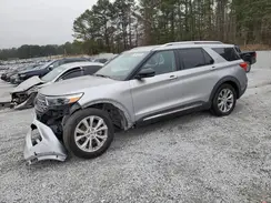 1FMSK7FH6MGA88022 2021 FORD EXPLORER