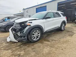 1FMSK7FH6MGA88182 2021 FORD EXPLORER