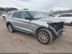 1FMSK7FH6MGA92460 2021 FORD EXPLORER