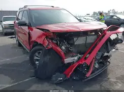 1FMSK7FH6MGA95536 2021 FORD EXPLORER