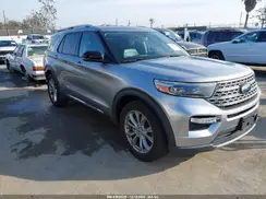 1FMSK7FH6MGB03652 2021 FORD EXPLORER