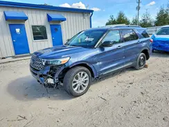 1FMSK7FH6MGB06227 2021 FORD EXPLORER
