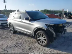 1FMSK7FH6MGB40670 2021 FORD EXPLORER
