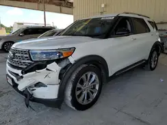 1FMSK7FH6MGB52639 2021 FORD EXPLORER