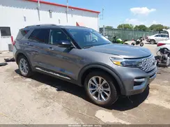 1FMSK7FH6MGB52981 2021 FORD EXPLORER